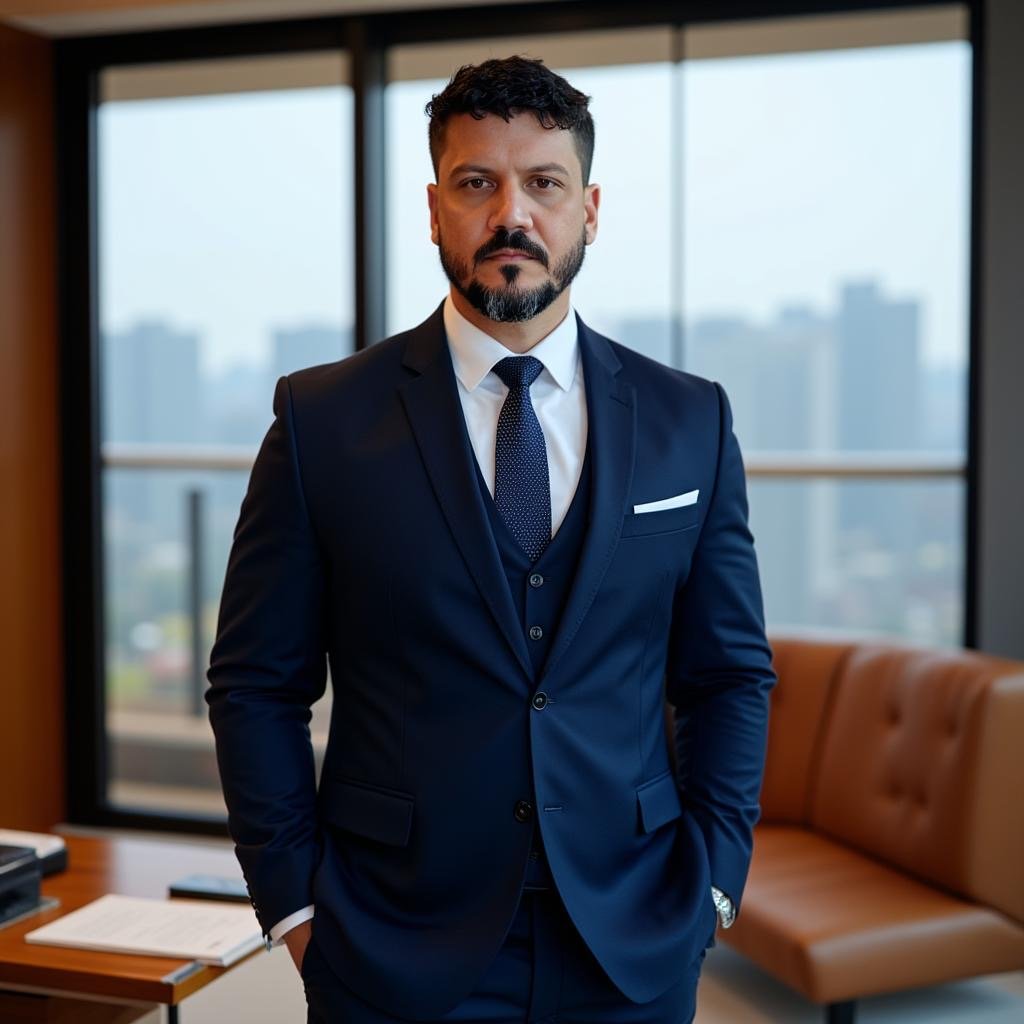 Dr. Itamar Araújo