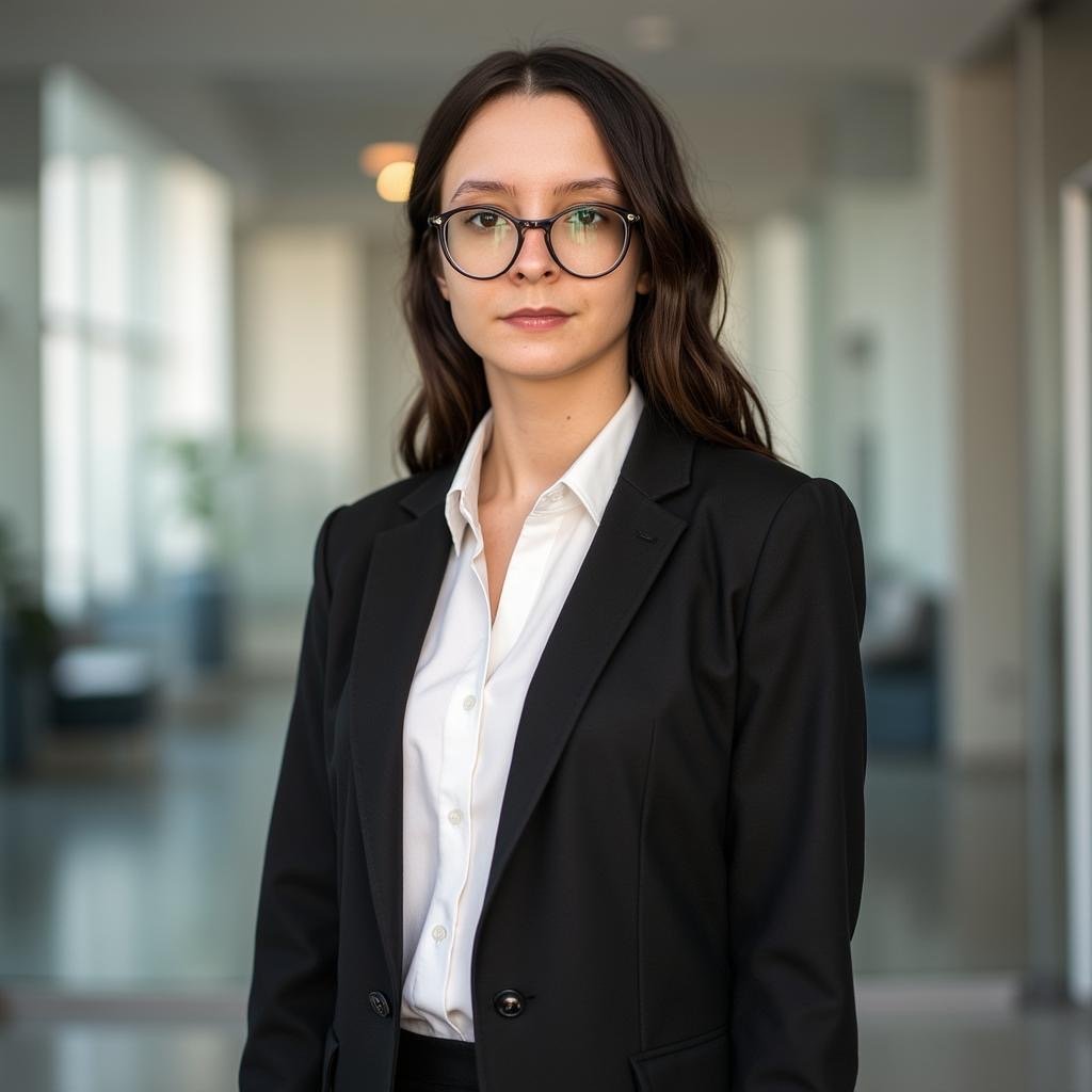 Dra. Maria Eduarda